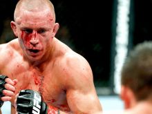 Georges St-Pierre