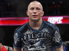 Georges St-Pierre