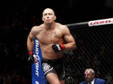 Georges St-Pierre