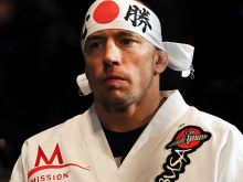 Georges St-Pierre