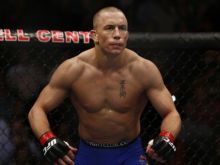 Georges St-Pierre