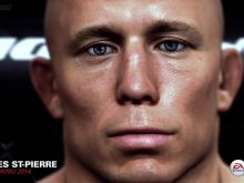 Georges St-Pierre