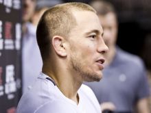 Georges St-Pierre