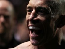 Georges St-Pierre