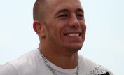 Georges St-Pierre