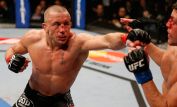 Georges St-Pierre