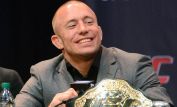 Georges St-Pierre