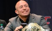 Georges St-Pierre