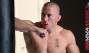 Georges St-Pierre