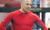 Georges St-Pierre