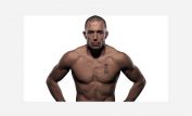 Georges St-Pierre