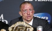 Georges St-Pierre