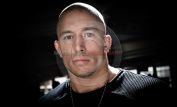 Georges St-Pierre