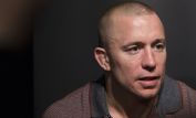 Georges St-Pierre