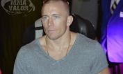 Georges St-Pierre