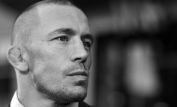 Georges St-Pierre