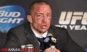 Georges St-Pierre