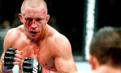 Georges St-Pierre