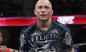 Georges St-Pierre