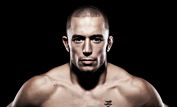 Georges St-Pierre