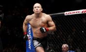 Georges St-Pierre