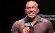 Georges St-Pierre