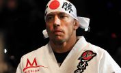 Georges St-Pierre