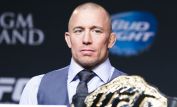 Georges St-Pierre