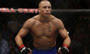 Georges St-Pierre