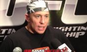 Georges St-Pierre