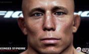 Georges St-Pierre