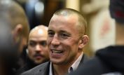 Georges St-Pierre