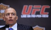 Georges St-Pierre