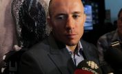 Georges St-Pierre