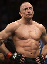 Georges St-Pierre