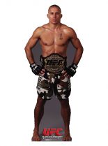 Georges St-Pierre