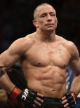 Georges St-Pierre