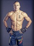 Georges St-Pierre