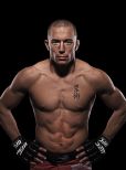 Georges St-Pierre