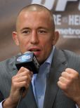 Georges St-Pierre