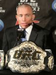 Georges St-Pierre