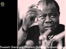 Georgia Brown