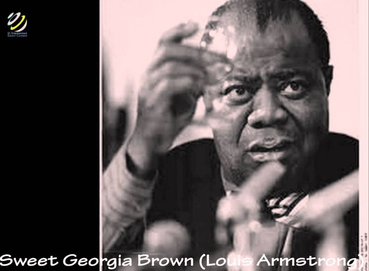 Georgia Brown