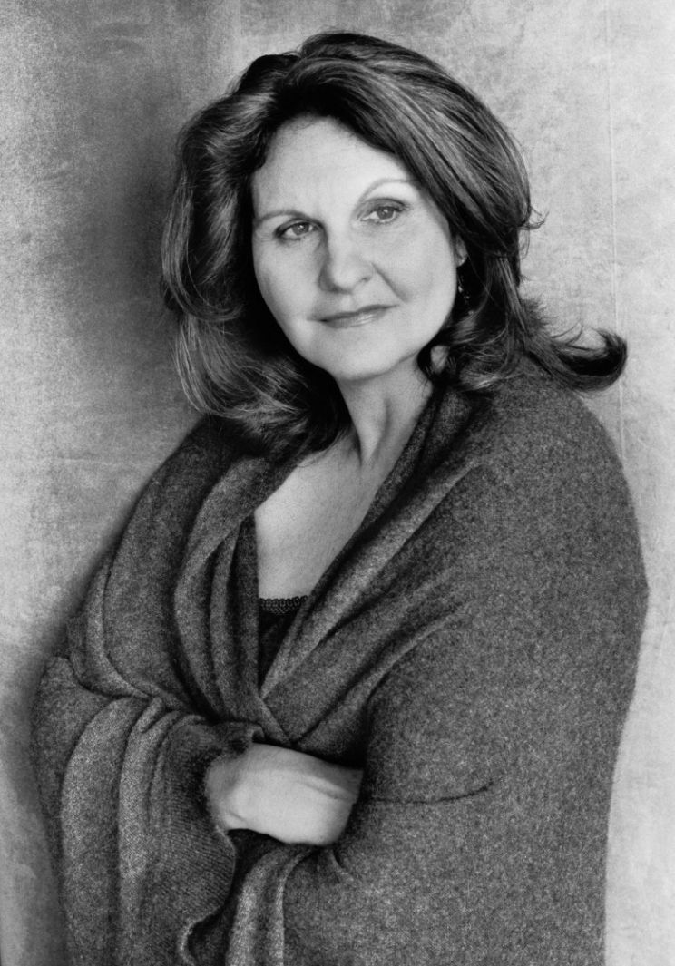 Georgia Brown
