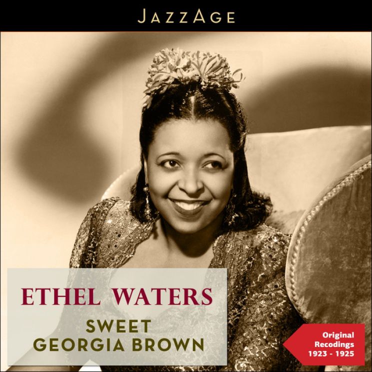 Georgia Brown