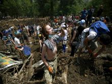 Georgia Flood