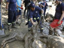 Georgia Flood