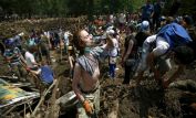 Georgia Flood