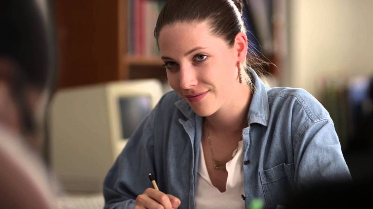 Georgia Ford