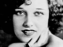 Georgia Hale photo